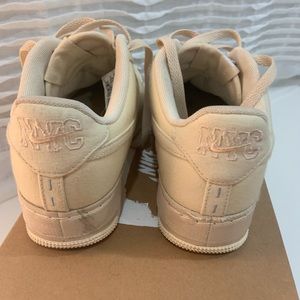 air force 1 nyc procell wildcard